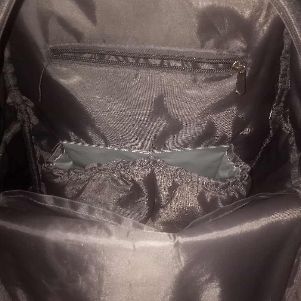 Diper backpack - Picture 7 of 8